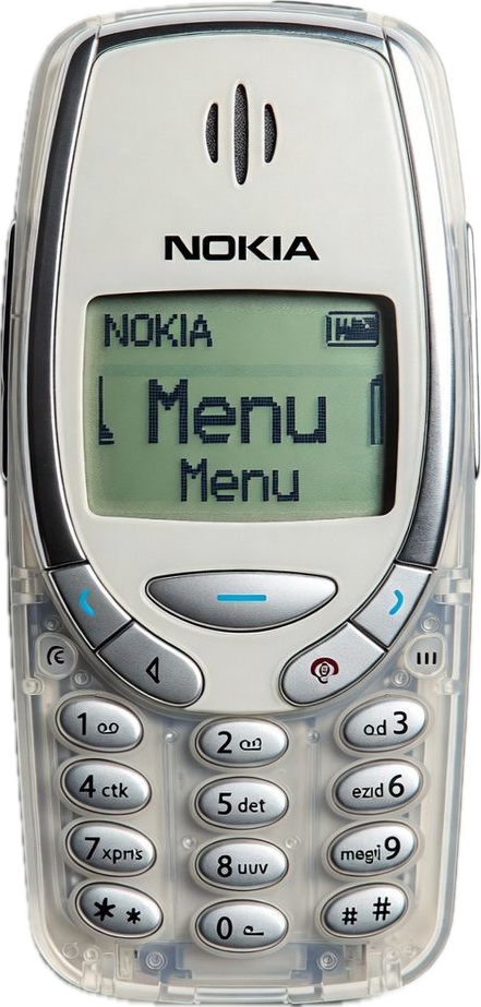 Nokia 3310